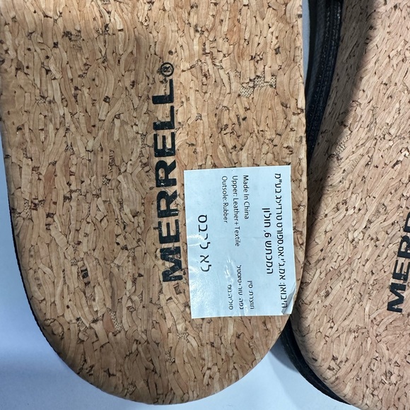 NEW Merrell Around Town Arin Slide Sandal 7 - Picture 7 of 8